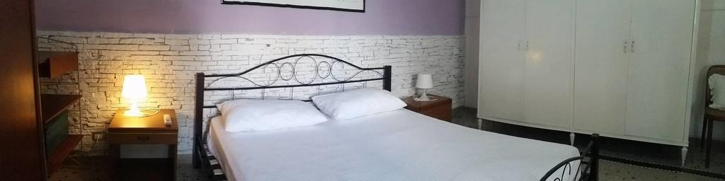 Вилла Villino Claudia 30 Mt Mare Порто-Чезарео Экстерьер фото